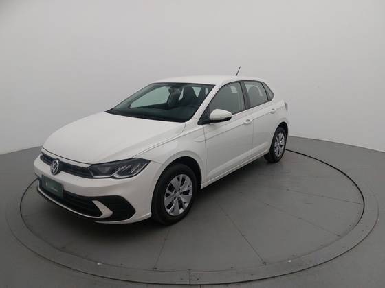 VOLKSWAGEN POLO 1.0 MPI MANUAL
